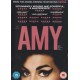 Amy Winehouse – Amy - The Girl Behind The Name (DVD)