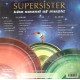 Supersister: The Sound Of Music - The First Fifty Years 1970-2020 (2LP)