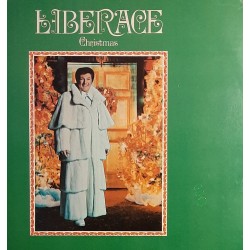 Liberace – Liberace Christmas (LP)