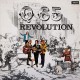 Q65 – Revolution (LP)