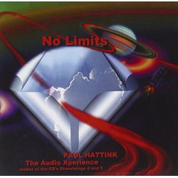 No Limits-The Audio Xperience