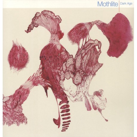 Mothlite – Dark Age (LP)