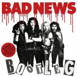 Bad News – Bootleg (LP)