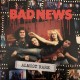 Bad News – Almost Rare (LP)