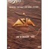 Asia - Live In Moscow | 1990 (DVD)