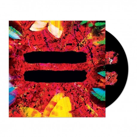 Ed Sheeran - Equals (CD)