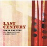 Steve Raegele – Last Century