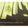 René Pretschner & Gabriel Pérez – Piano En Los Vientos