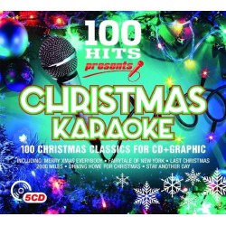 Various - 100 Hits - Christmas Karaoke (5CD)