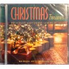 Various - Christmas Treasures