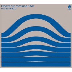 Various - Heavenly Remixes 1 & 2 (CD)