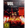 Volbeat - Let's Boogie! (Live From Telia Park) (CD + DVD)