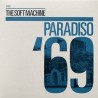 Soft Machine - Paradiso '69 (LP)