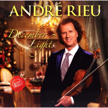 André Rieu – December Lights
