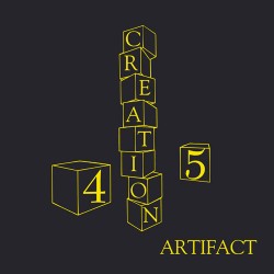 Creation Artifact 45 - The First Ten Singles (1983-1984)