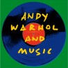 Various – Andy Warhol And Music