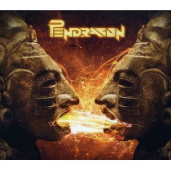 Pendragon - Passion (CD)