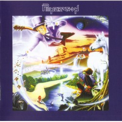 Pendragon – The World (CD)
