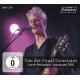 Van Der Graaf Generator – Live At Rockpalast - Leverkusen 2005 (DVD + 2 CD)