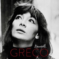 Juliette Gréco -L'Essentielle