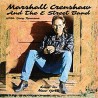 Marshall Crenshaw And The The E Street Band  – Live In New York (3 CD)