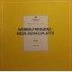 Wobbelfrequenz-Mess-Schallplatte (Deutsche Grammophon) (LP)