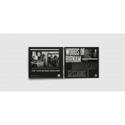 Woods Of Birnam - Anniversary Sessions I (CD)