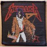 Metallica - The Unforgiven (Patch/Embleem)