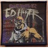 Iron Maiden - Ed Hunter (Patch/Embleem)