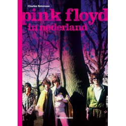 Charles Beterams - Pink Floyd in Nederland