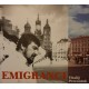 Emigranci - Vitalij Petraniuk  (CD)