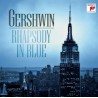Michael Tilson Thomas, Gershwin: Rhapsody in Blue