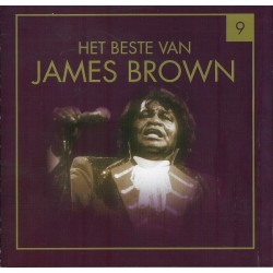 James Brown – Het Beste Van James Brown