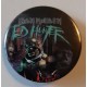 Iron Maiden  - Iron Maiden, Ed Hunter Button