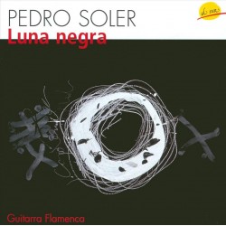 Pedro Soler – Luna Negra