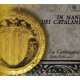 La Caravaggia - In Mani Dei Catalani (CD)
