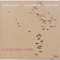 Gerard Pansanel - Future Early Years
