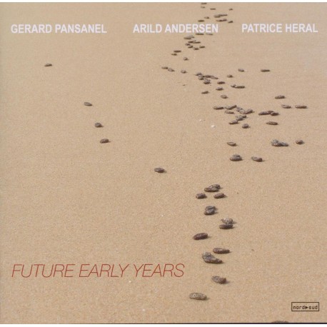 Gerard Pansanel - Future Early Years