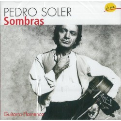 Pedro Soler – Sombras