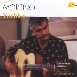 Moreno - Yochka