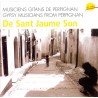 Les Gitans de Perpignan - De Sant Jaume Som