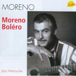 Moreno - Moreno Bolero