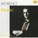 Moreno – Electric!