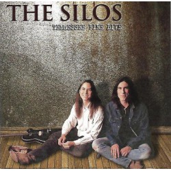 The Silos ‎– Tennessee Fire Live
