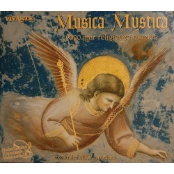 Musica Mustica - 2000 Jaar Religieuze Muziek