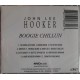 John Lee Hooker – Boogie Chillun (CD)