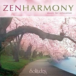 Various  - Zen Harmony (Music For Relaxation)