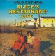 Arlo Guthrie ‎– Alice's Restaurant Live