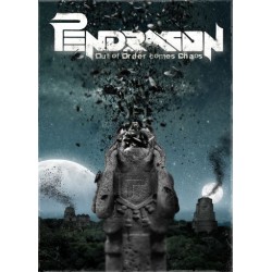 Pendragon – Out Of Order Comes Chaos