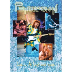 Pendragon – Live... At Last And More